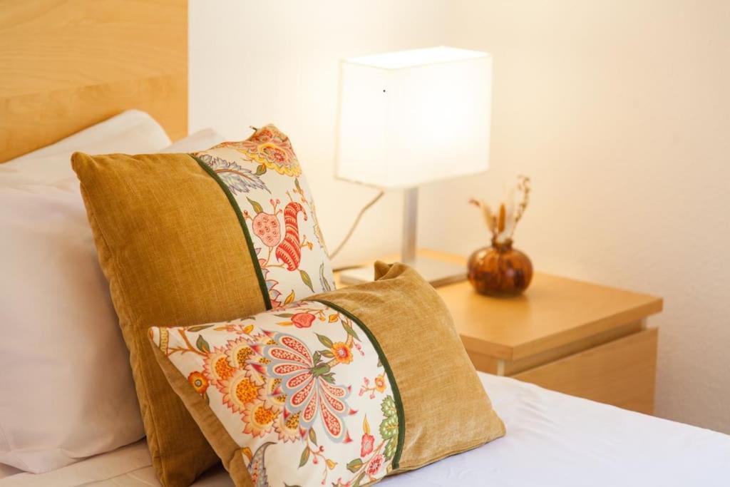 Apartmán Zona 1 Santa Cruz Parking Privado Sevilla Exteriér fotografie